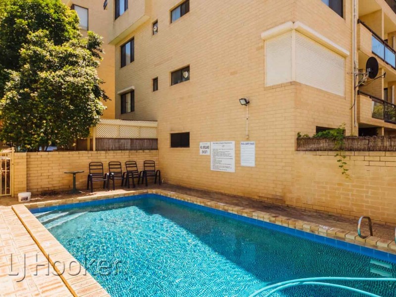 24/35 Goderich Street, East Perth WA 6004