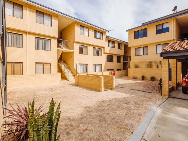 24/35 Goderich Street, East Perth WA 6004