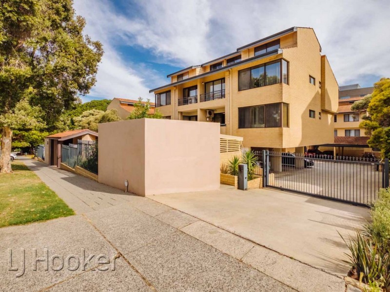 24/35 Goderich Street, East Perth WA 6004
