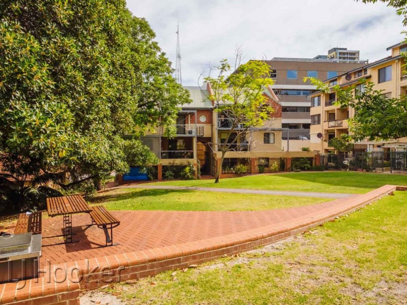 24/35 Goderich Street, East Perth WA 6004