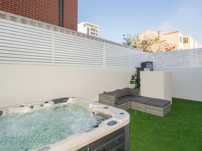 7/17 Wickham Street, East Perth WA 6004