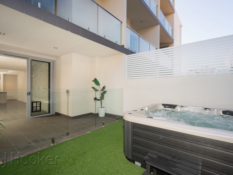 7/17 Wickham Street, East Perth WA 6004