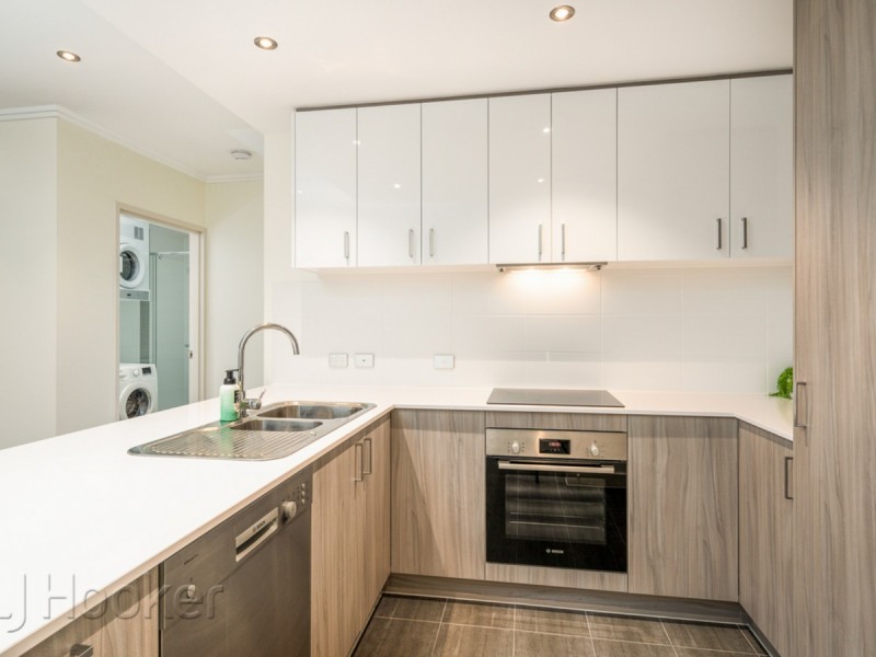 7/17 Wickham Street, East Perth WA 6004