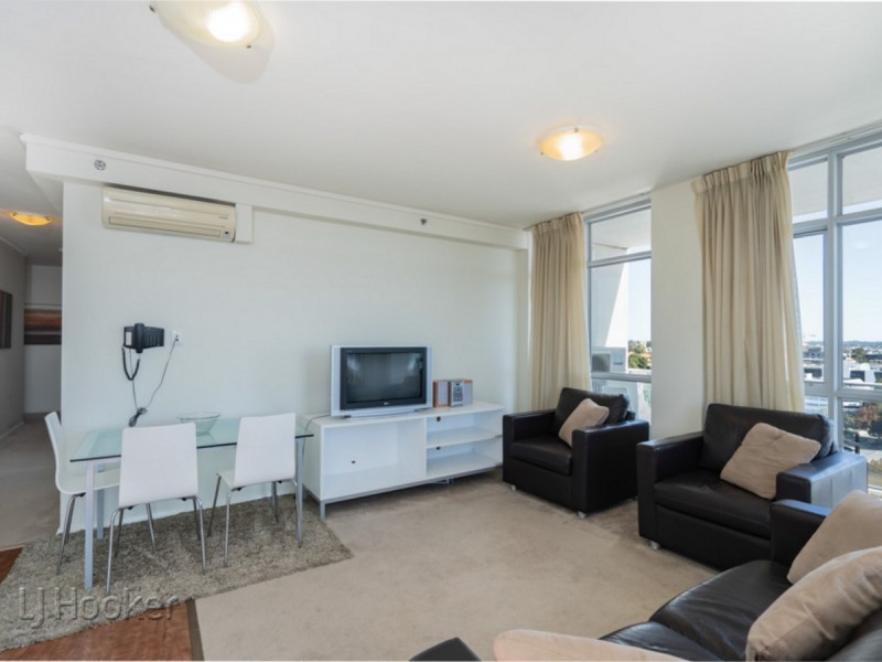 129/996 Hay Street, Perth WA 6000