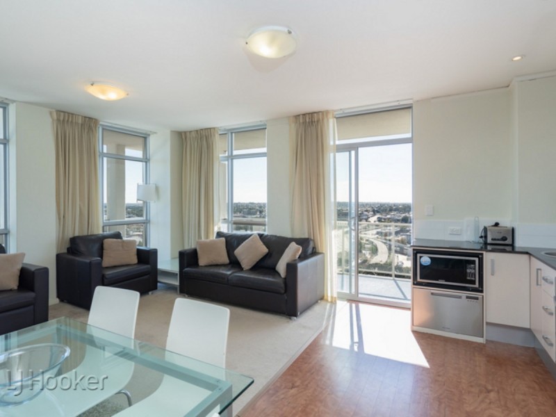 129/996 Hay Street, Perth WA 6000