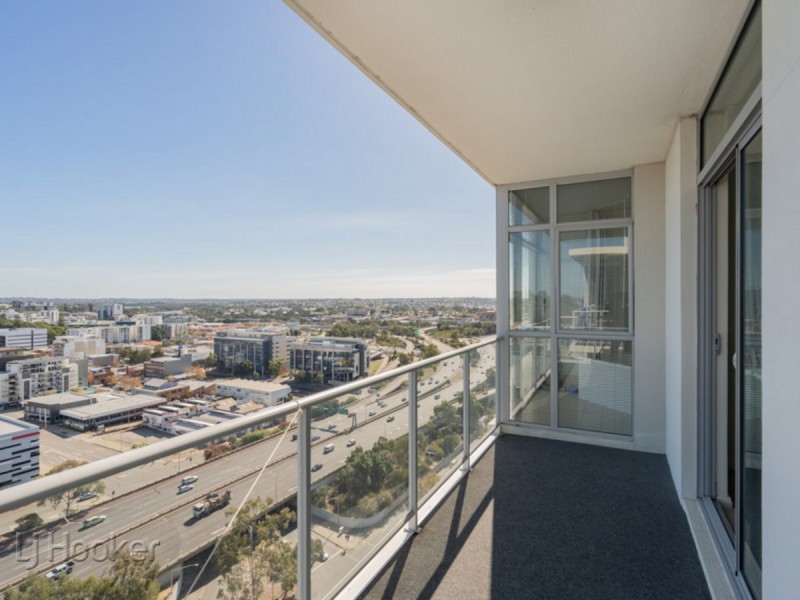 129/996 Hay Street, Perth WA 6000