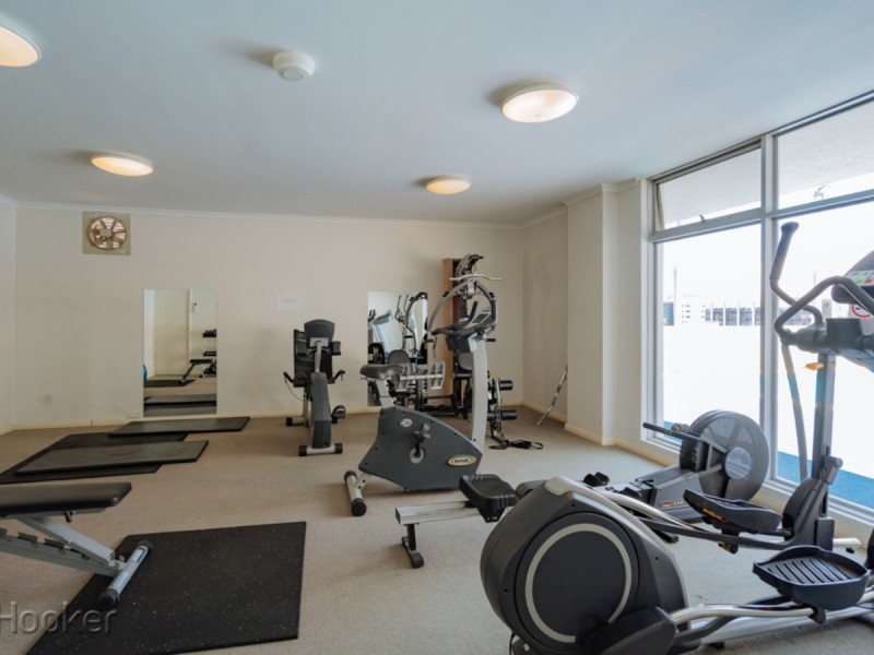 129/996 Hay Street, Perth WA 6000