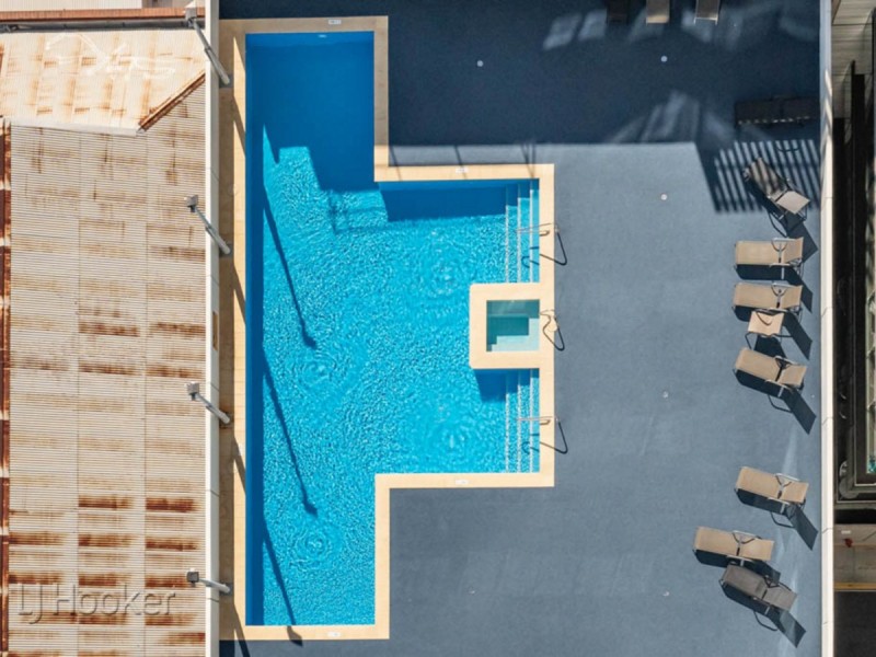 129/996 Hay Street, Perth WA 6000