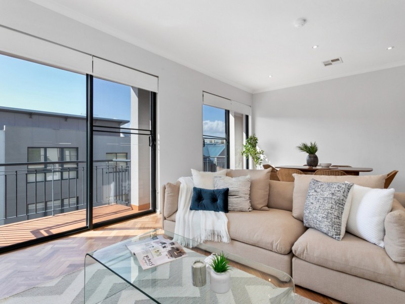 6/26 Saunders Street, East Perth WA 6004