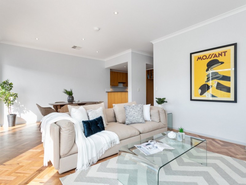 6/26 Saunders Street, East Perth WA 6004