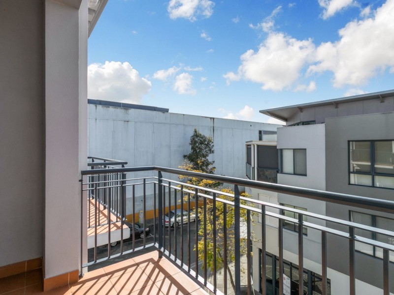 6/26 Saunders Street, East Perth WA 6004