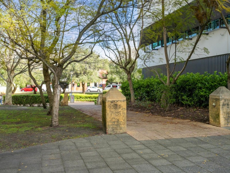 6/26 Saunders Street, East Perth WA 6004