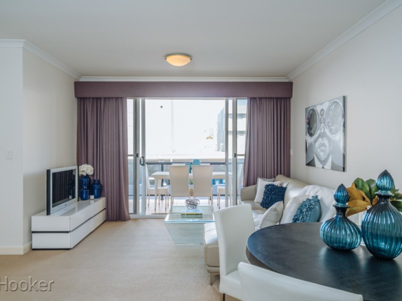 11/71 Parry Street, Perth WA 6000