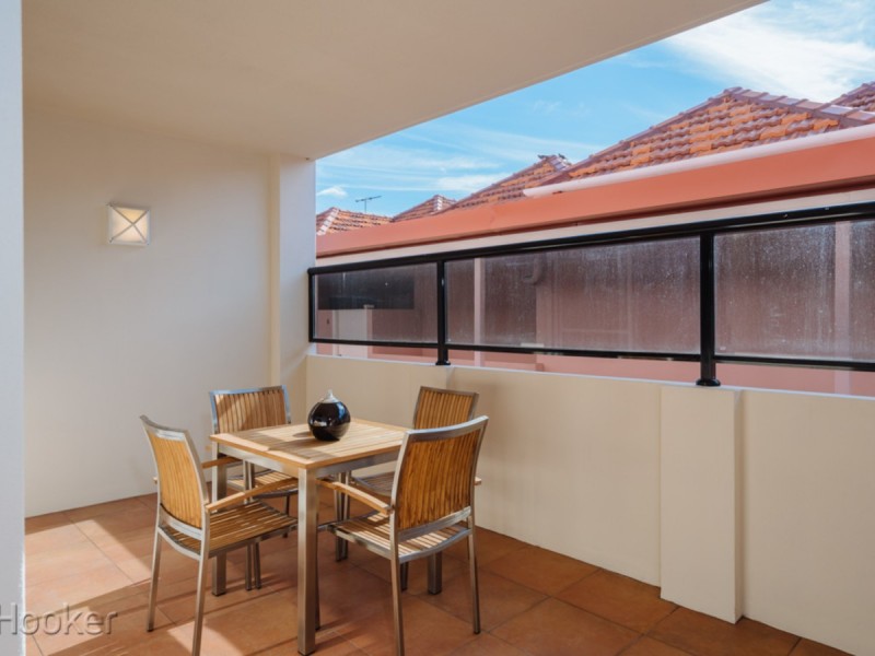 11/71 Parry Street, Perth WA 6000