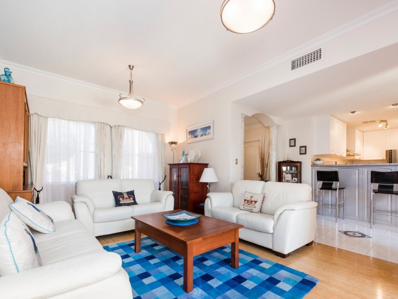 25 Tully Road, East Perth WA 6004