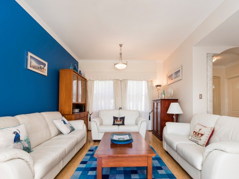 25 Tully Road, East Perth WA 6004