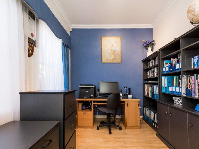 25 Tully Road, East Perth WA 6004