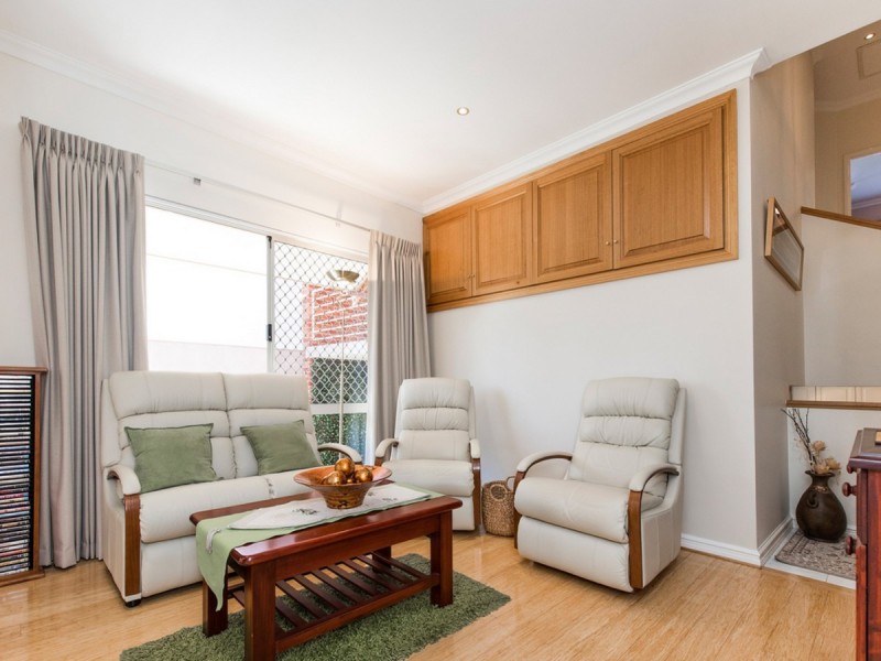 25 Tully Road, East Perth WA 6004