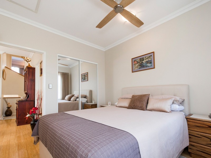 25 Tully Road, East Perth WA 6004