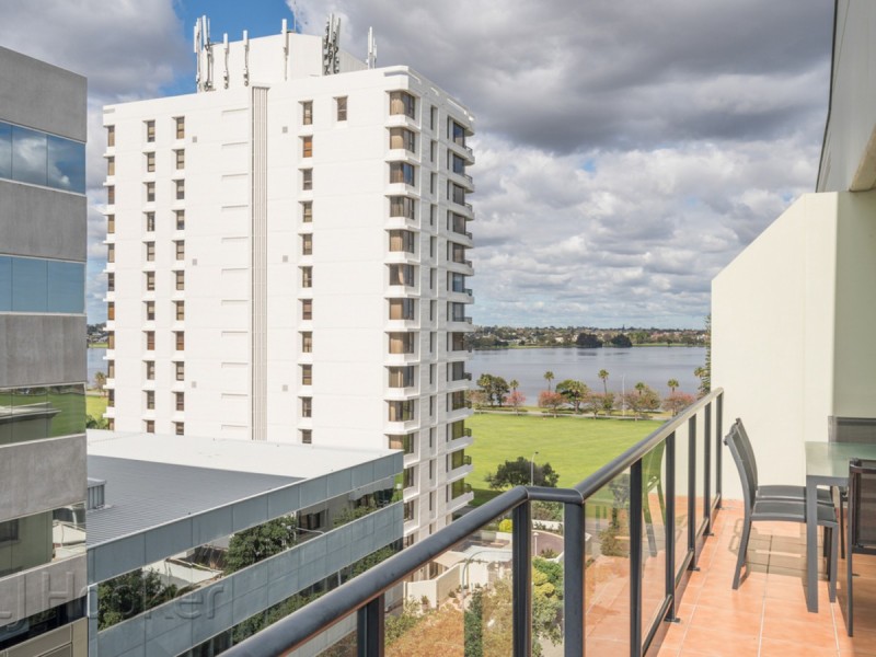36/7-9 Bennett Street, East Perth WA 6004