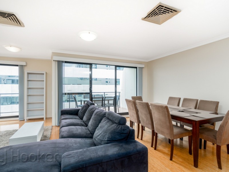 36/7-9 Bennett Street, East Perth WA 6004