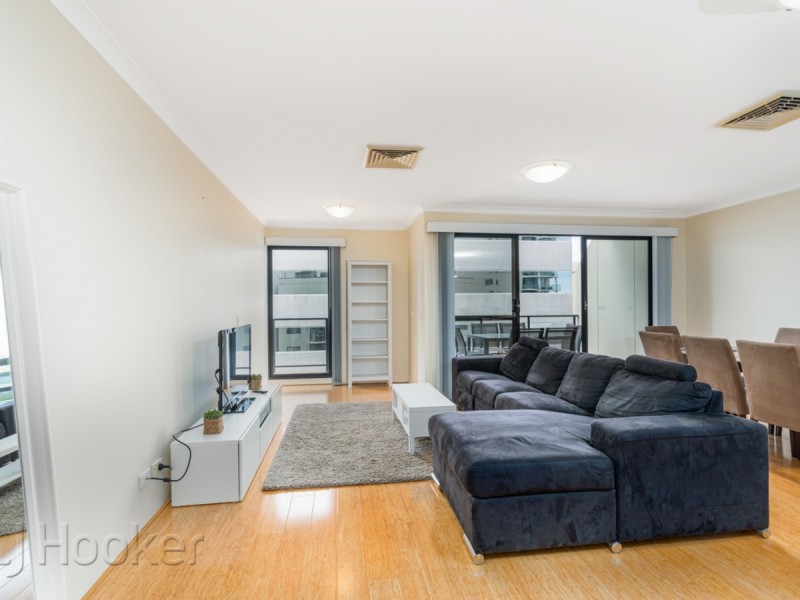 36/7-9 Bennett Street, East Perth WA 6004
