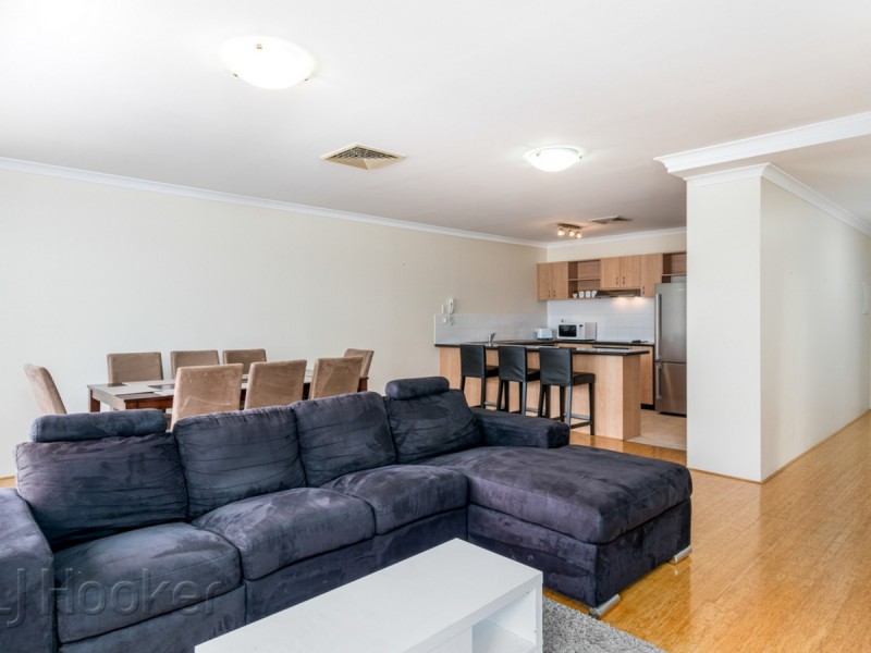 36/7-9 Bennett Street, East Perth WA 6004