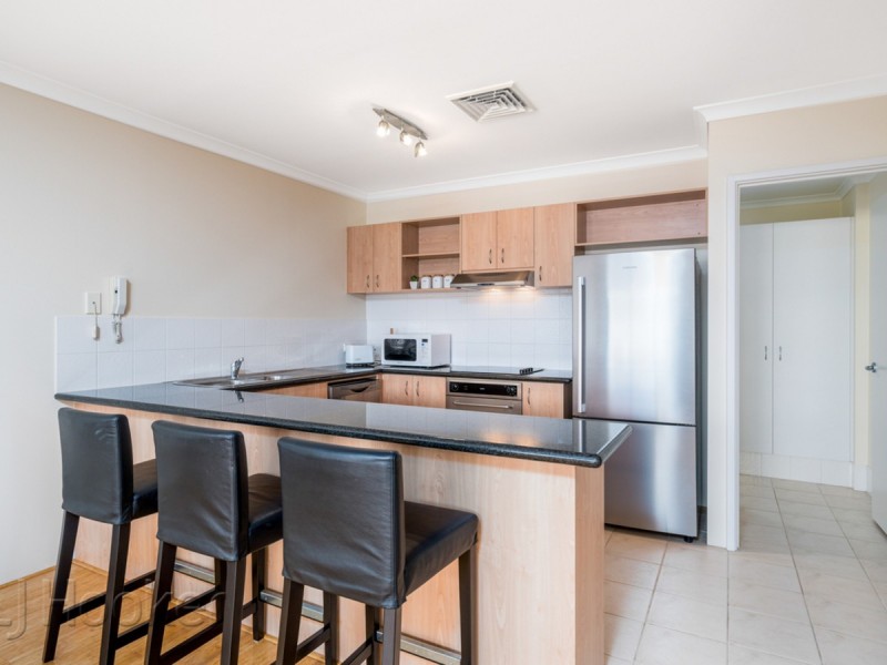 36/7-9 Bennett Street, East Perth WA 6004
