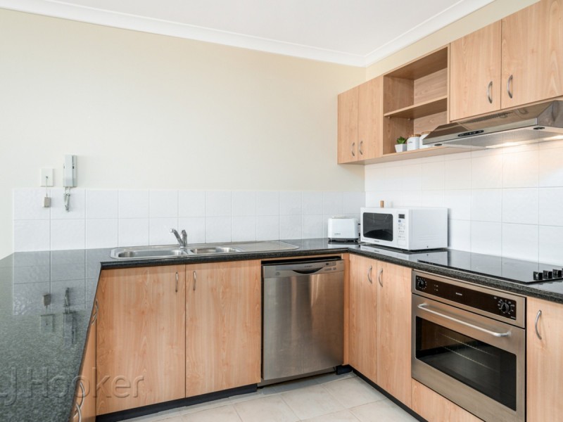 36/7-9 Bennett Street, East Perth WA 6004