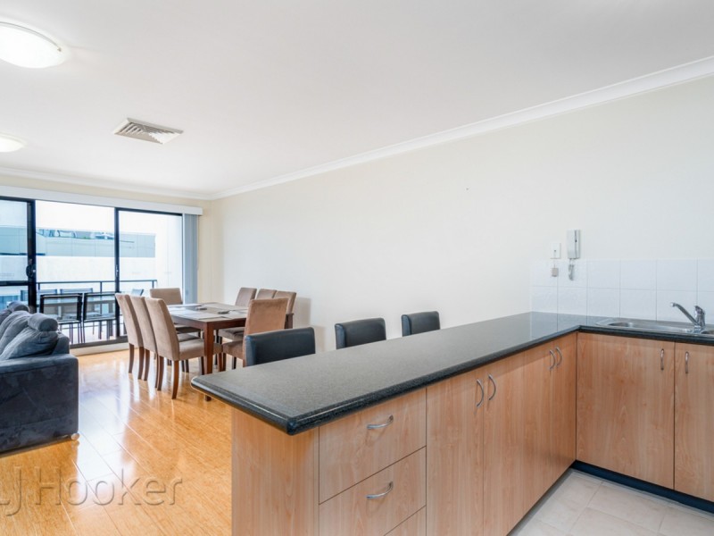 36/7-9 Bennett Street, East Perth WA 6004