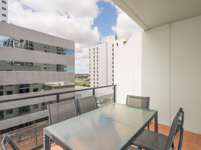 36/7-9 Bennett Street, East Perth WA 6004