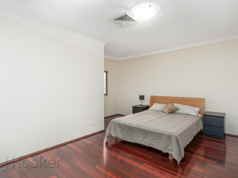 36/7-9 Bennett Street, East Perth WA 6004