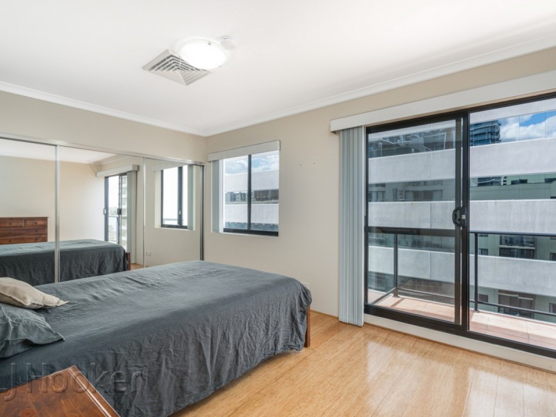 36/7-9 Bennett Street, East Perth WA 6004