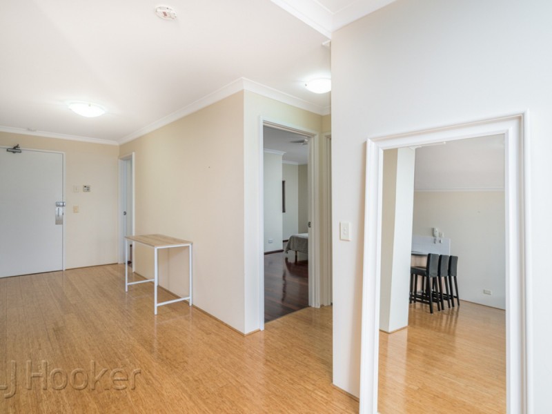 36/7-9 Bennett Street, East Perth WA 6004