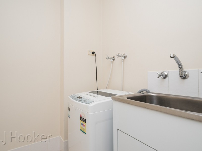 36/7-9 Bennett Street, East Perth WA 6004