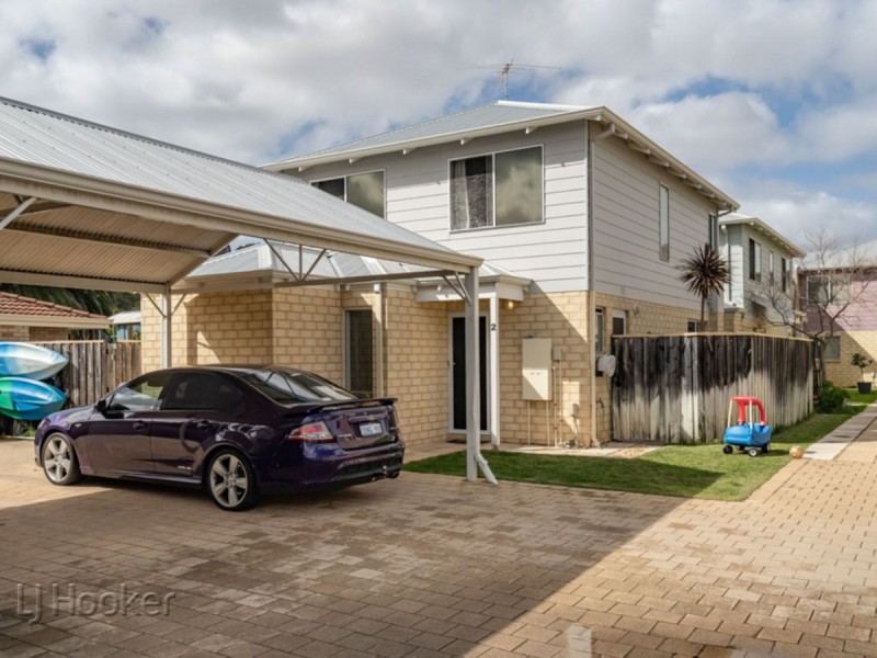 2/5 Johnson Road, Maylands WA 6051