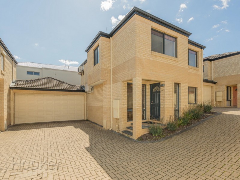 11b Waterloo Street, Joondanna WA 6060