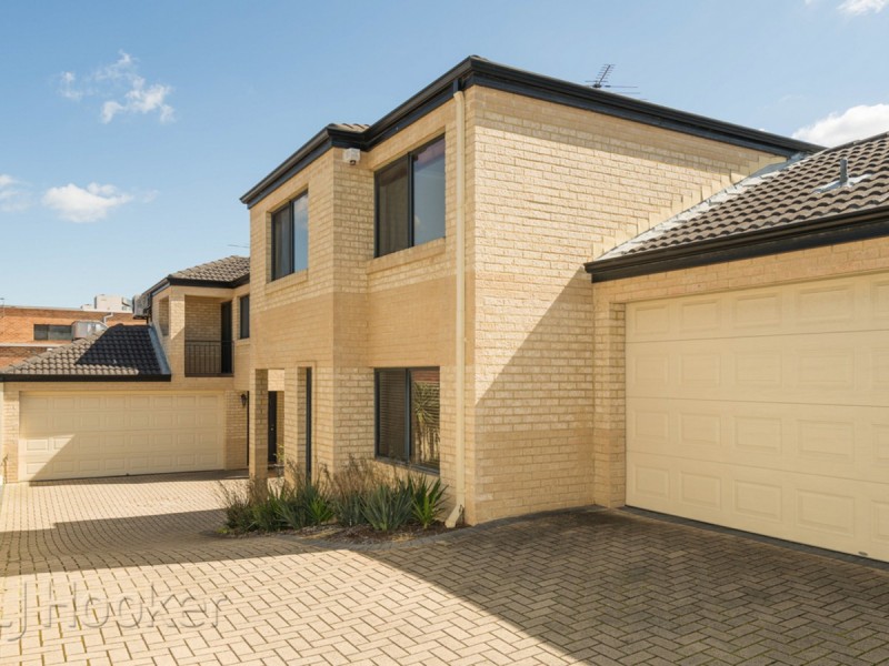 11b Waterloo Street, Joondanna WA 6060