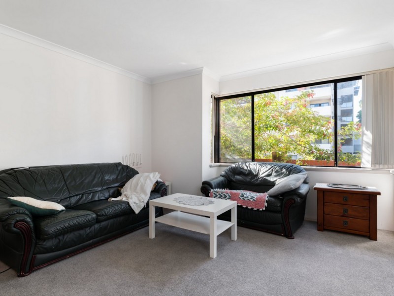 4/23 Wellington Street, East Perth WA 6004