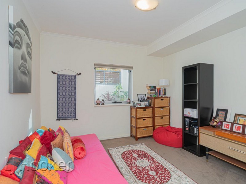 8/1 Henry Lawson Walk, East Perth WA 6004