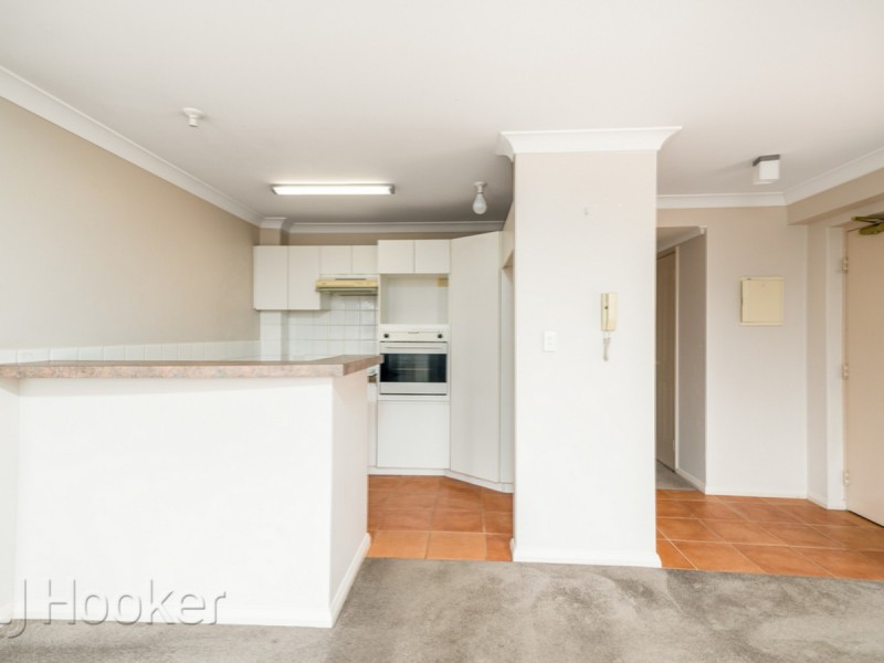 22/55 Wellington Street, East Perth WA 6004