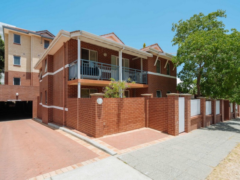 22/55 Wellington Street, East Perth WA 6004