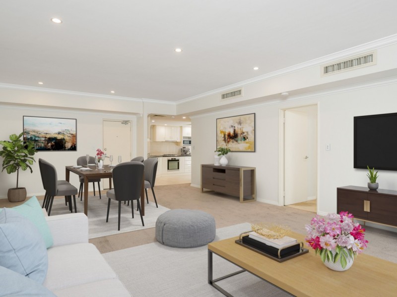 6/118 Royal Street, East Perth WA 6004