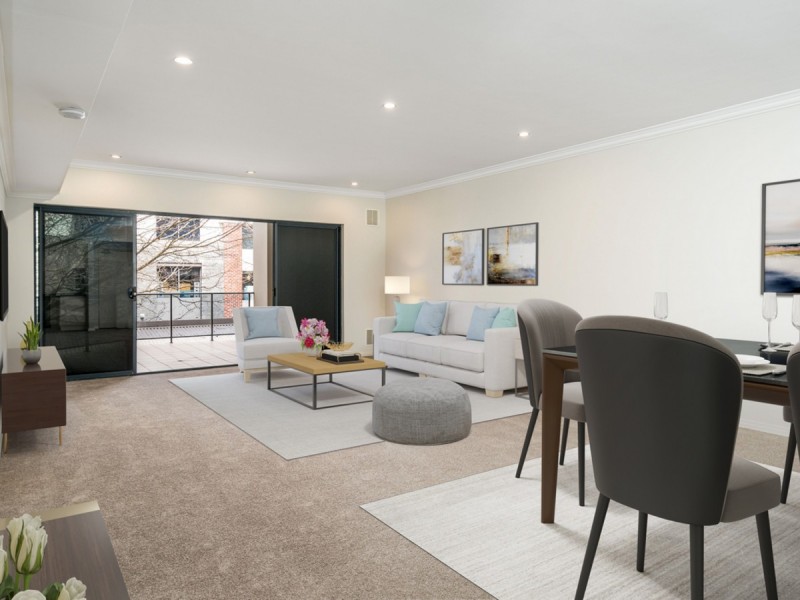 6/118 Royal Street, East Perth WA 6004