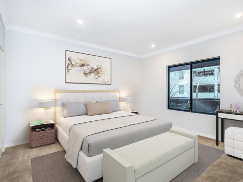 6/118 Royal Street, East Perth WA 6004