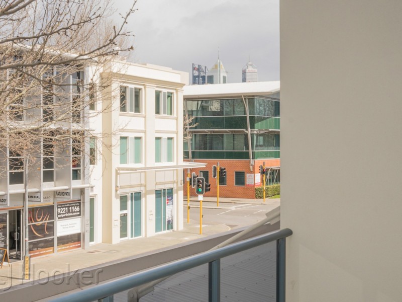 6/118 Royal Street, East Perth WA 6004