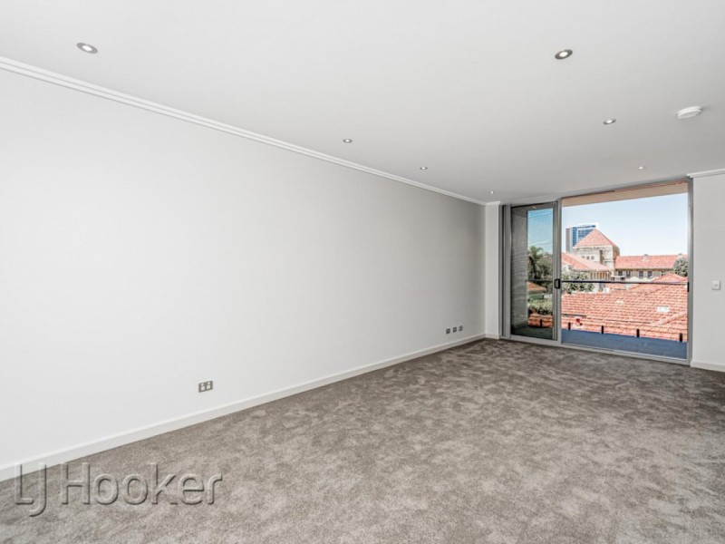 27/17 Wickham Street, East Perth WA 6004