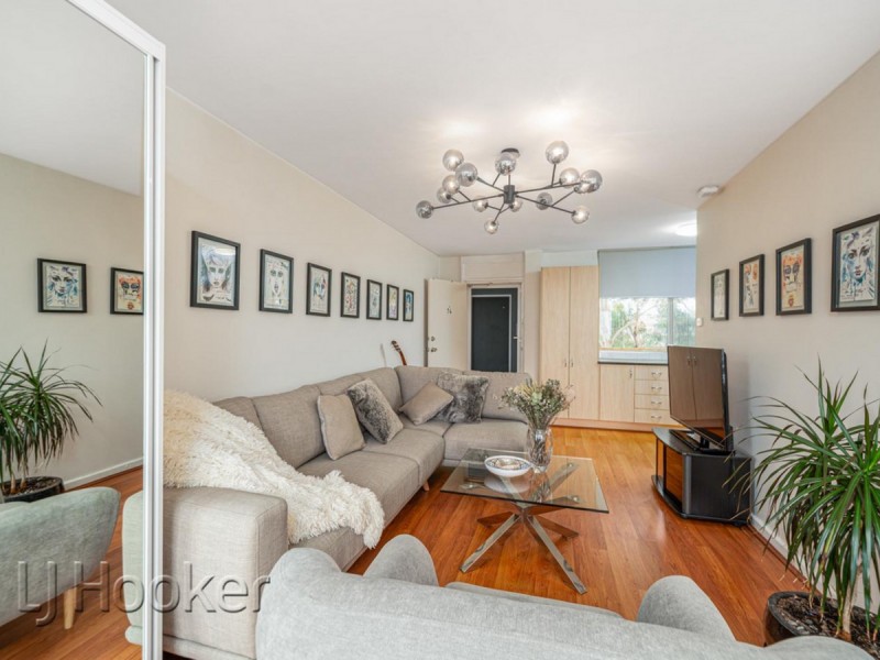 74/60 Forest Avenue, East Perth WA 6004