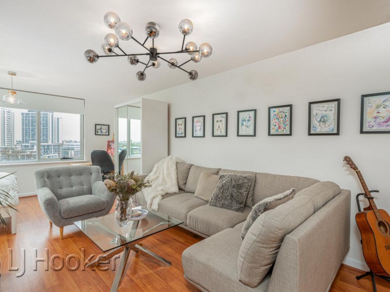 74/60 Forest Avenue, East Perth WA 6004