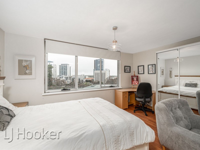 74/60 Forest Avenue, East Perth WA 6004